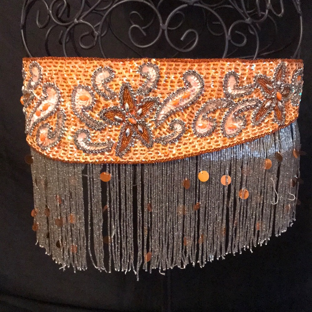 Beaded Sequence Two Piece Set!!! - image 3